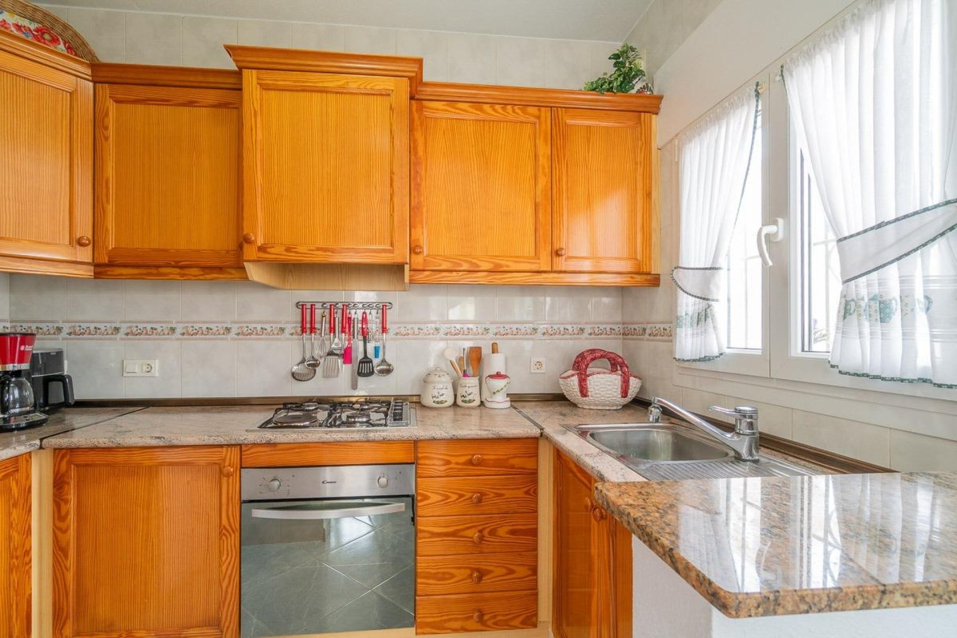 Reventa - Casa - Orihuela Costa