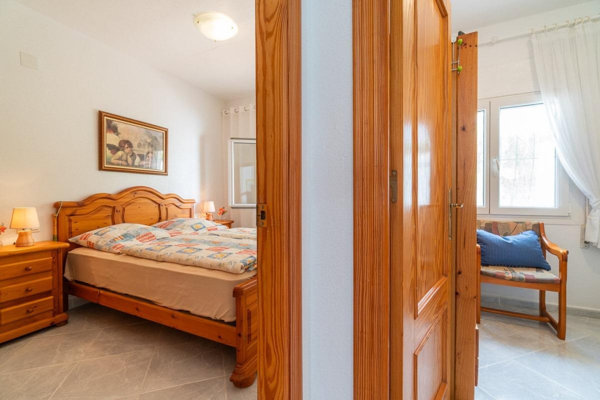 Reventa - Casa - Orihuela Costa