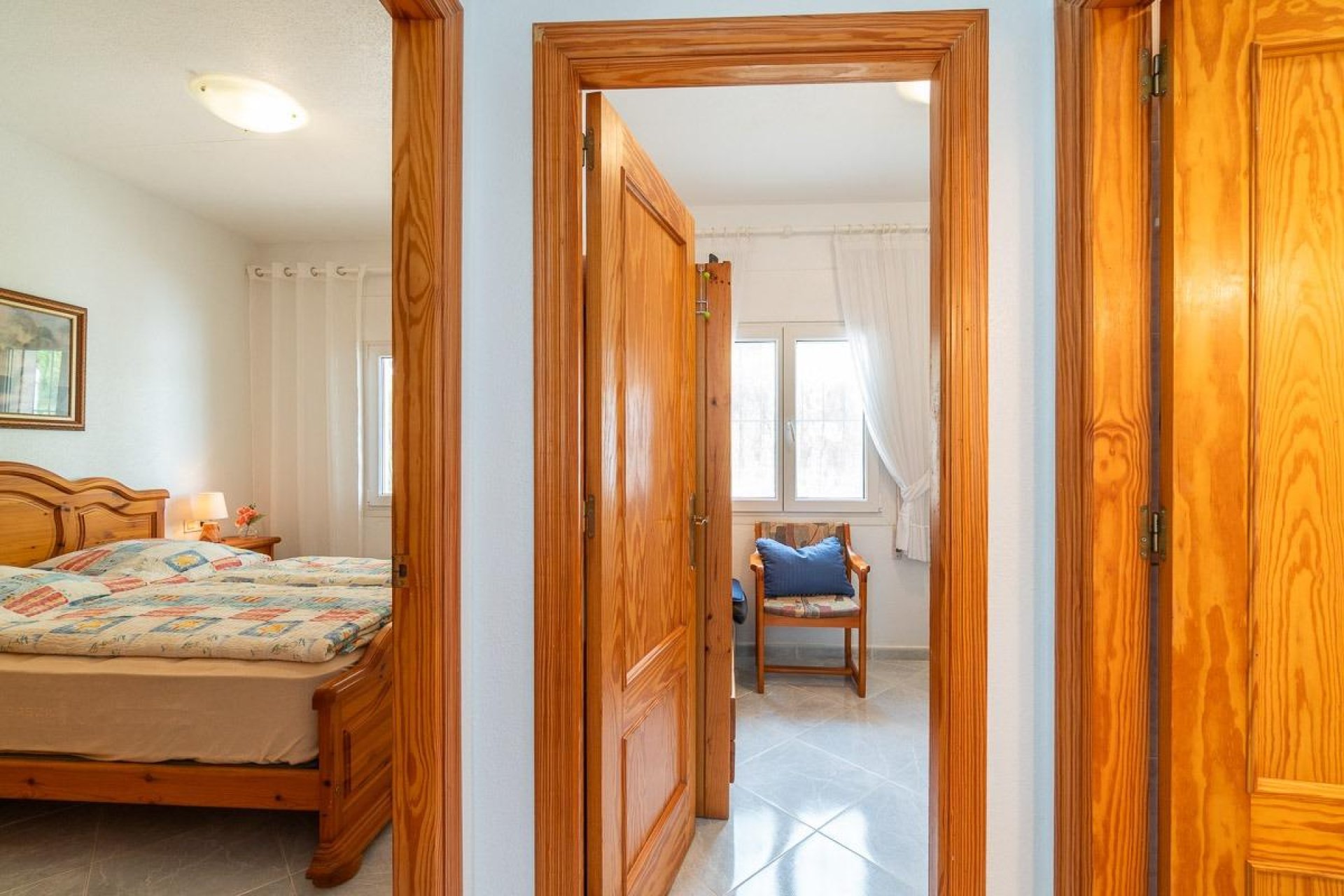 Reventa - Casa - Orihuela Costa