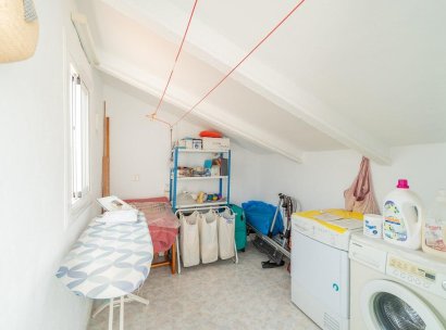 Woning · Herverkoop - Orihuela Costa · La Florida · Alicante · Spanje