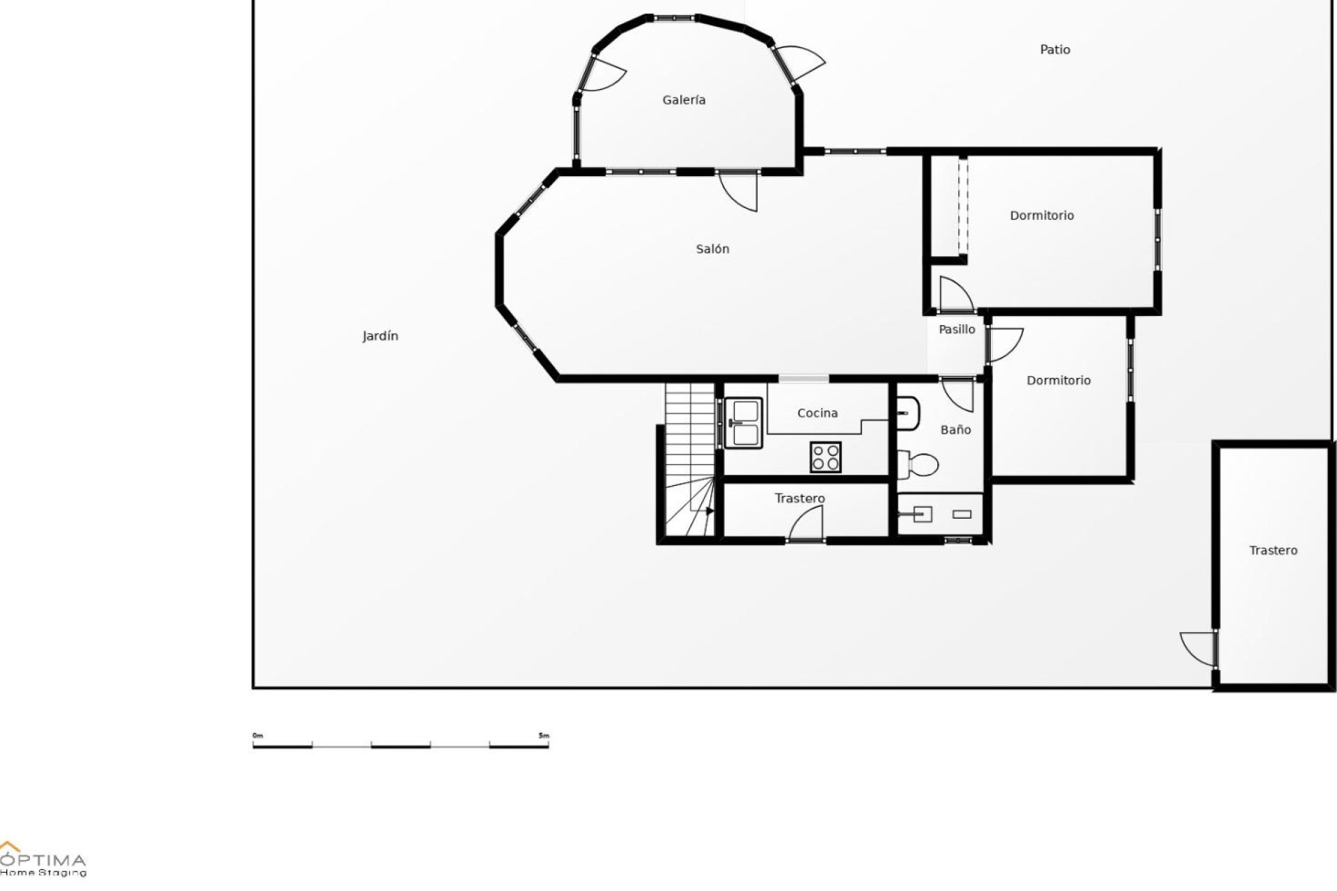 Reventa - Casa - Orihuela Costa
