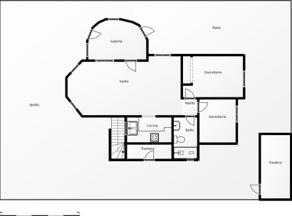 Woning · Herverkoop - Orihuela Costa · La Florida · Alicante · Spanje