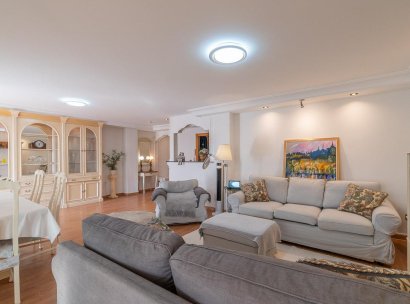 Wohnung · Wiederverkauf - Torrevieja · Centro · Alicante · Spanien