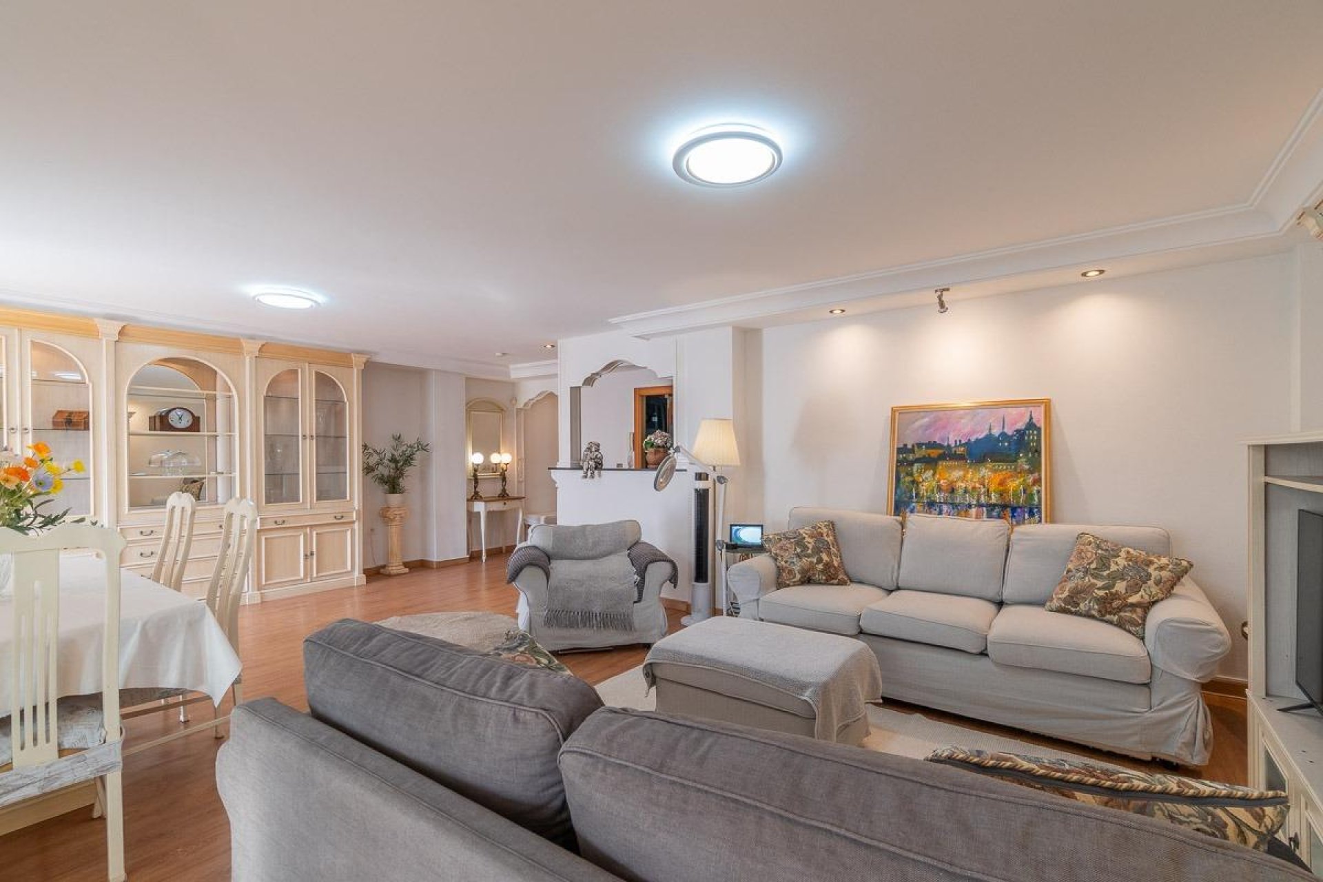 Herverkoop - Appartement - Torrevieja