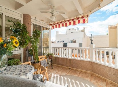 Wohnung · Wiederverkauf - Torrevieja · Centro · Alicante · Spanien