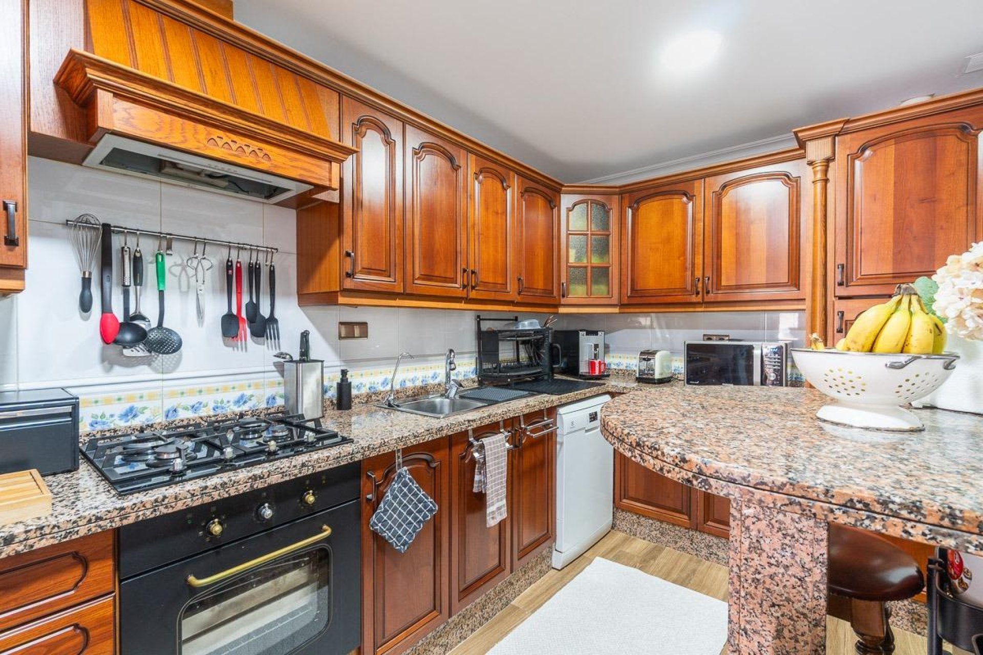 Herverkoop - Appartement - Torrevieja