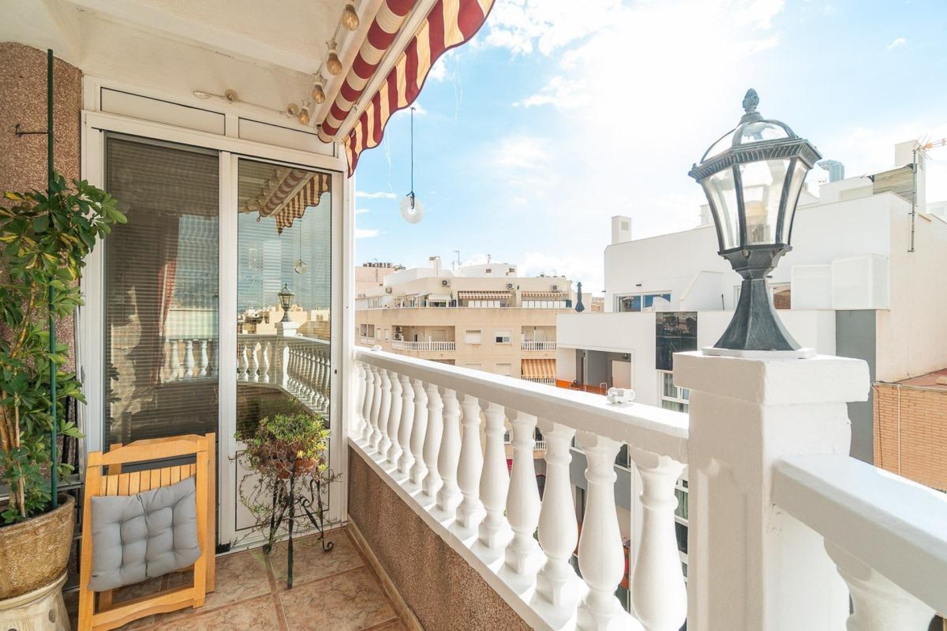 Herverkoop - Appartement - Torrevieja
