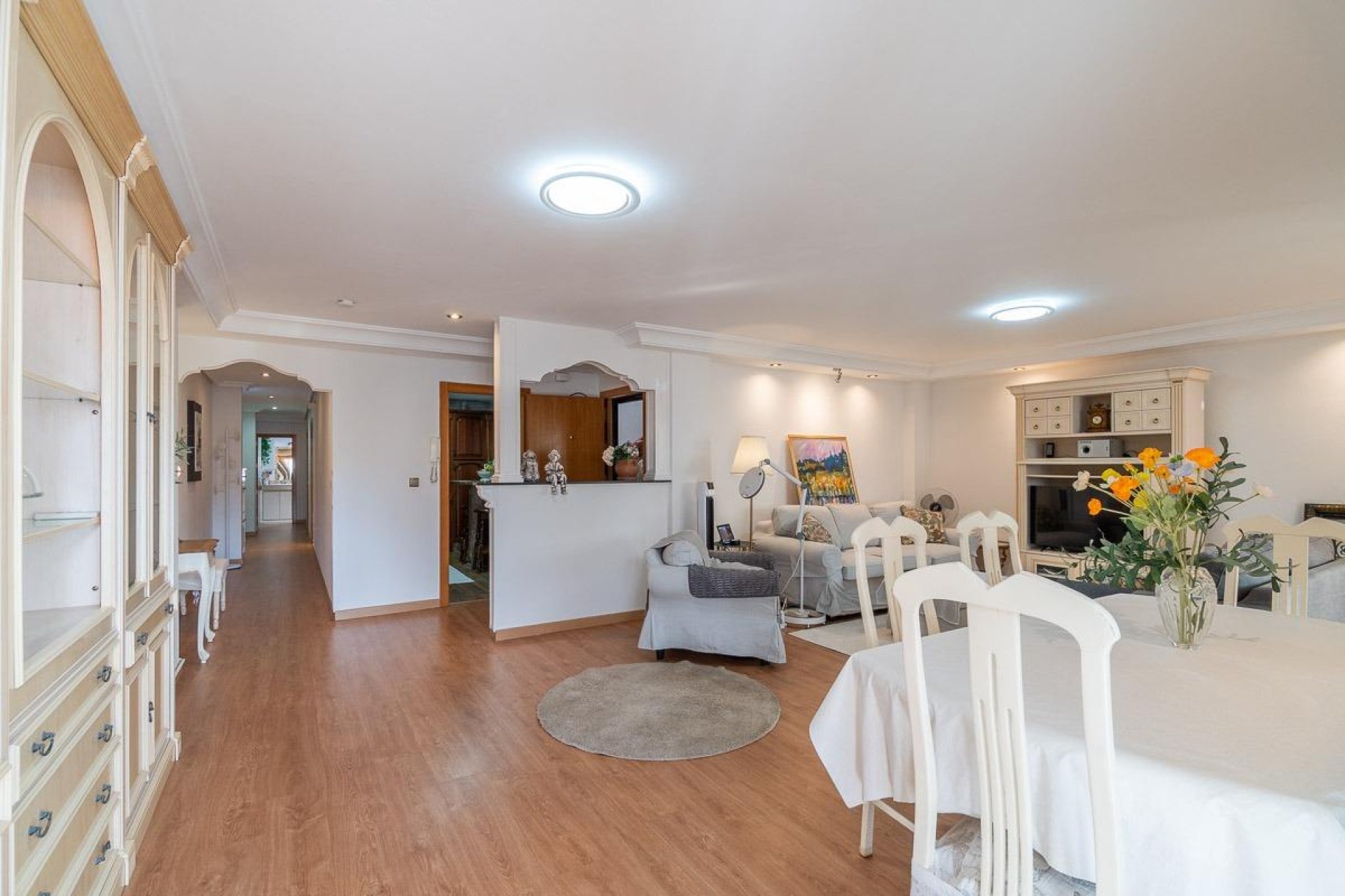 Herverkoop - Appartement - Torrevieja