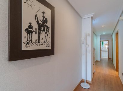Wohnung · Wiederverkauf - Torrevieja · Centro · Alicante · Spanien