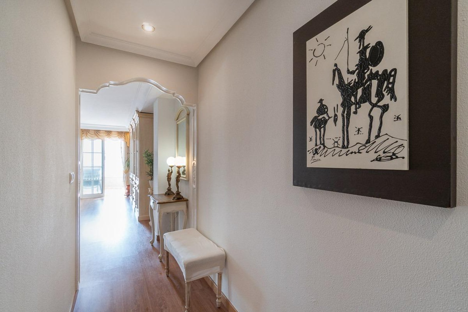 Herverkoop - Appartement - Torrevieja