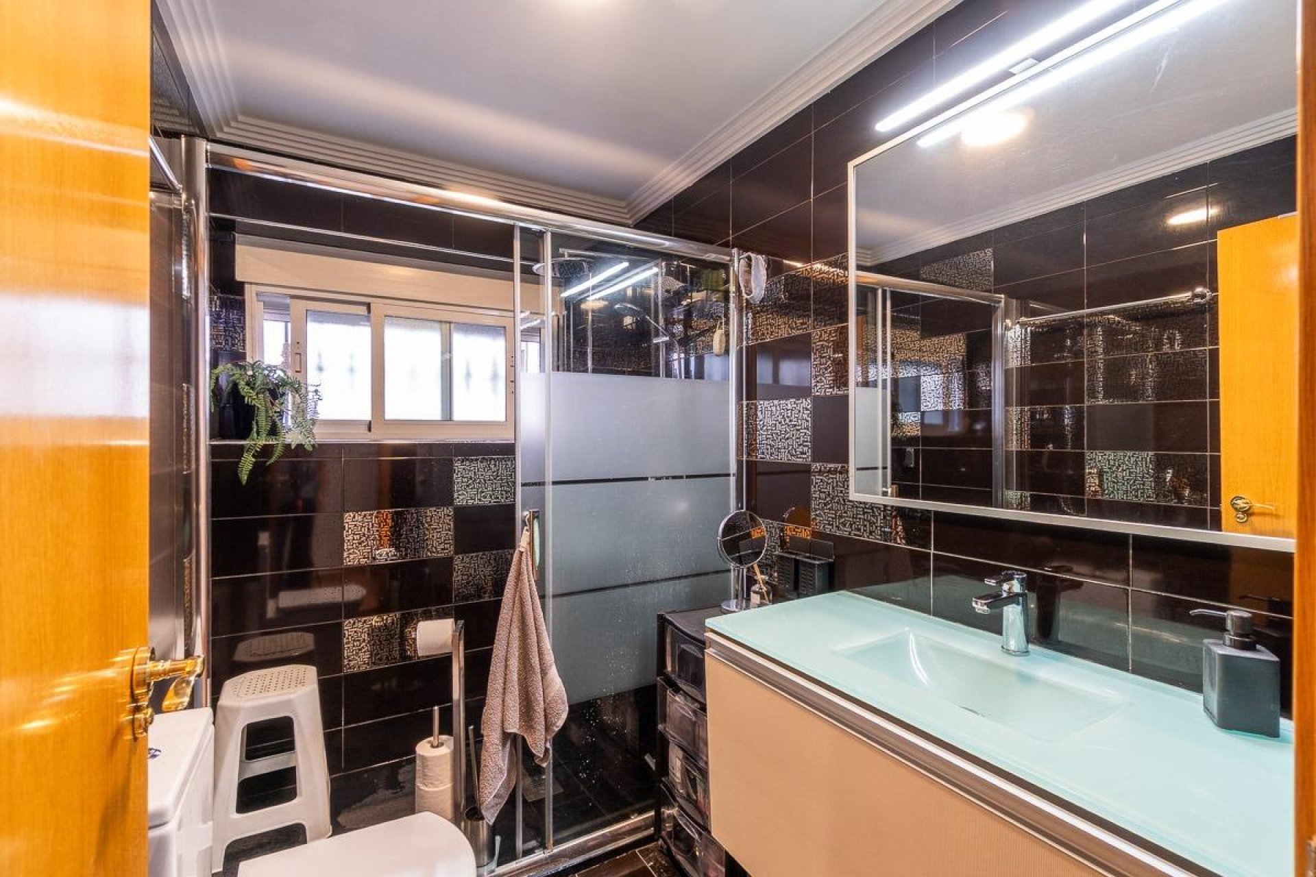 Herverkoop - Appartement - Torrevieja