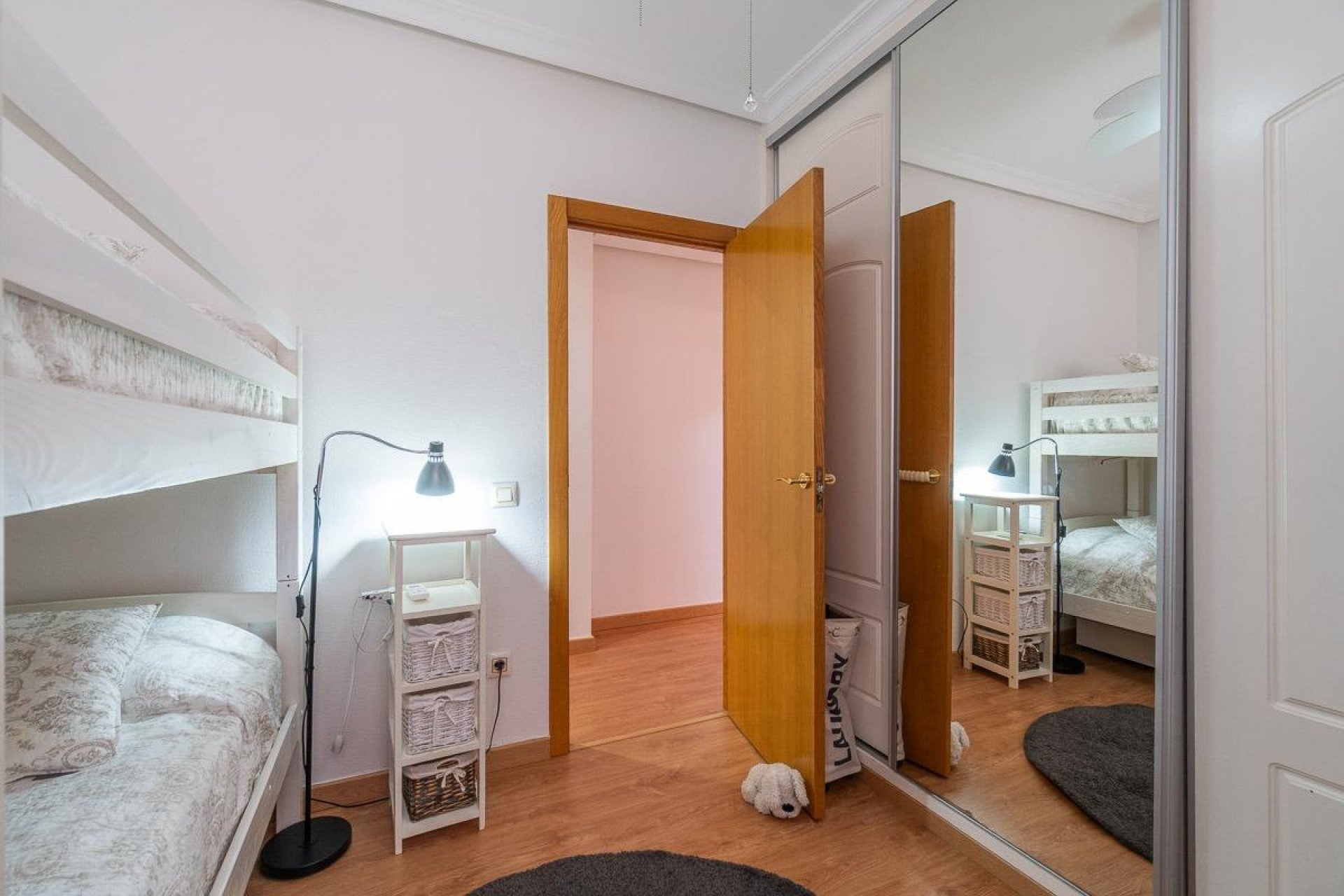 Herverkoop - Appartement - Torrevieja