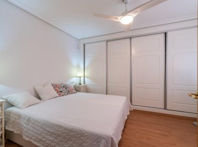 Wohnung · Wiederverkauf - Torrevieja · Centro · Alicante · Spanien