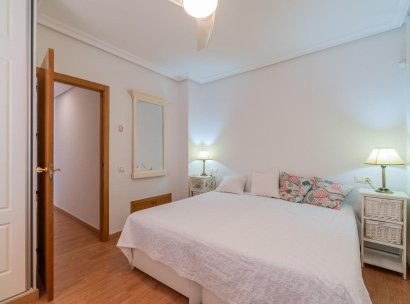 Wohnung · Wiederverkauf - Torrevieja · Centro · Alicante · Spanien