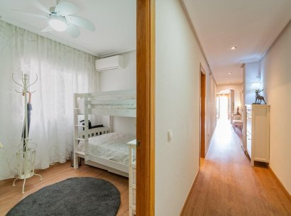 Wohnung · Wiederverkauf - Torrevieja · Centro · Alicante · Spanien
