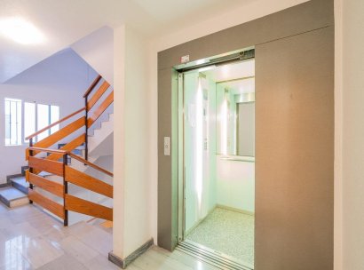 Wohnung · Wiederverkauf - Torrevieja · Centro · Alicante · Spanien