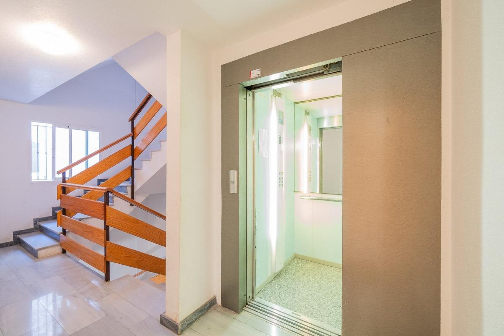 Herverkoop - Appartement - Torrevieja