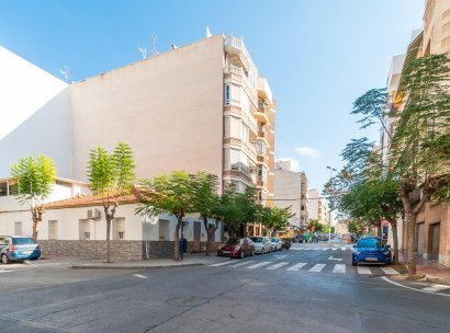 Wohnung · Wiederverkauf - Torrevieja · Centro · Alicante · Spanien