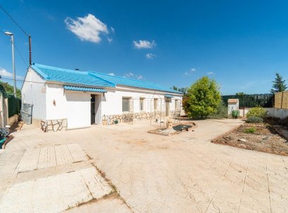 House · Resale - Torre Pacheco · Roldán - Town · Murcia · Spain
