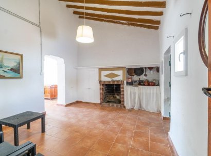House · Resale - Torre Pacheco · Roldán - Town · Murcia · Spain