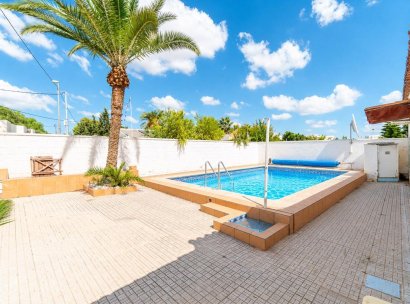 House · Resale - Torre Pacheco · Roldán - Town · Murcia · Spain