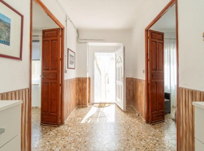 House · Resale - Torre Pacheco · Roldán - Town · Murcia · Spain