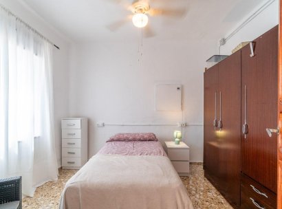 House · Resale - Torre Pacheco · Roldán - Town · Murcia · Spain