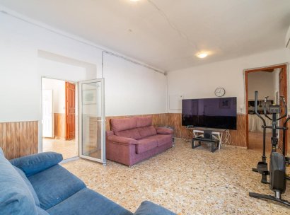 House · Resale - Torre Pacheco · Roldán - Town · Murcia · Spain