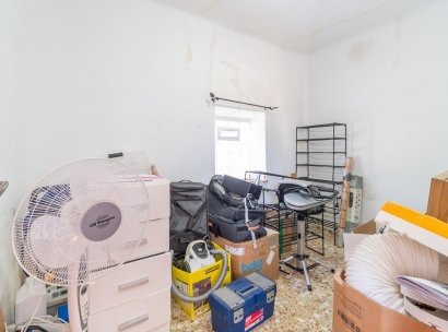 House · Resale - Torre Pacheco · Roldán - Town · Murcia · Spain