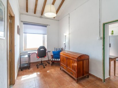 House · Resale - Torre Pacheco · Roldán - Town · Murcia · Spain