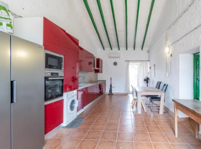 House · Resale - Torre Pacheco · Roldán - Town · Murcia · Spain