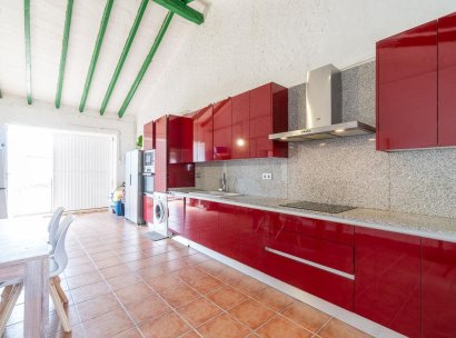 House · Resale - Torre Pacheco · Roldán - Town · Murcia · Spain
