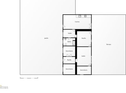 House · Resale - Torre Pacheco · Roldán - Town · Murcia · Spain