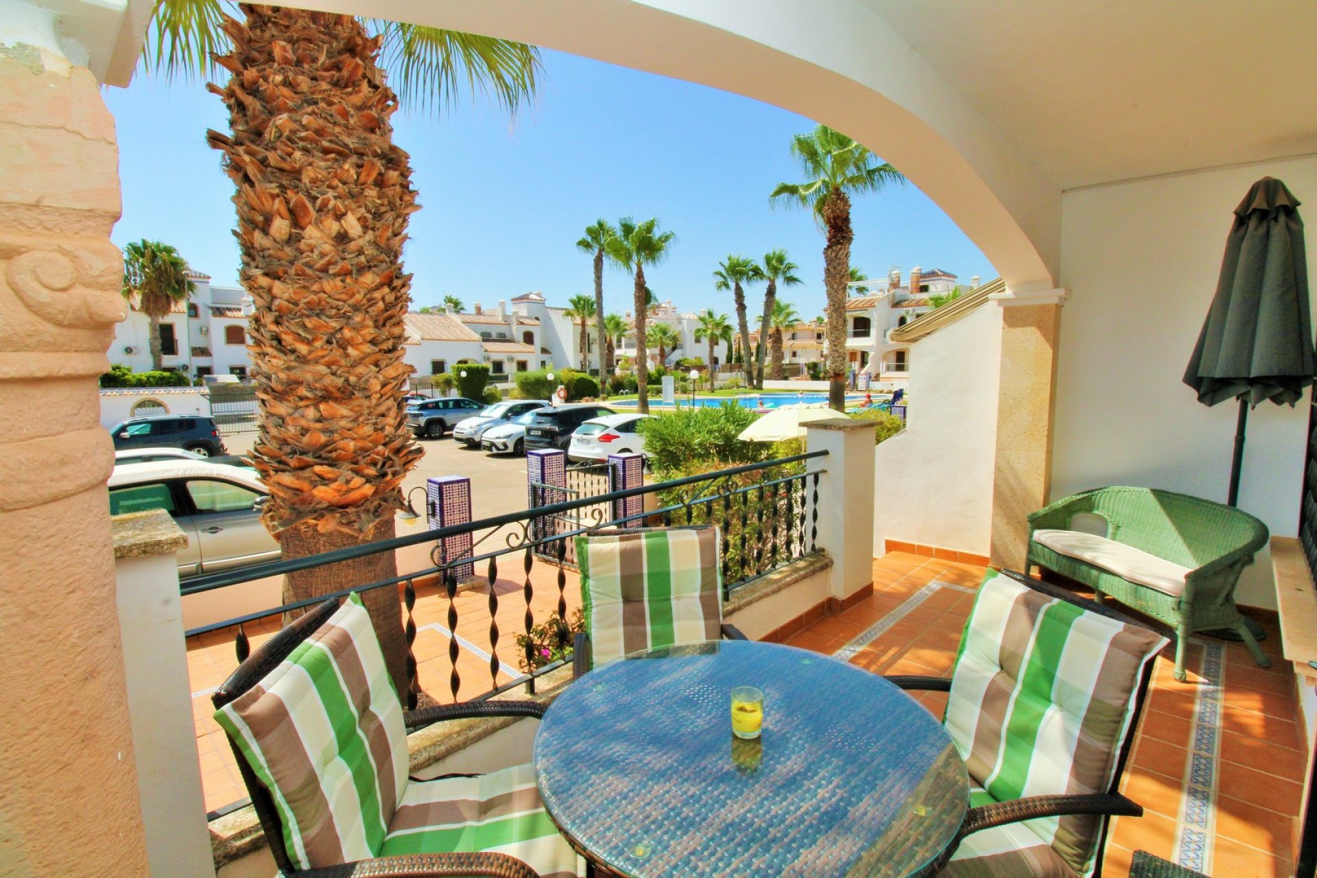 Herverkoop - Appartement - Orihuela Costa