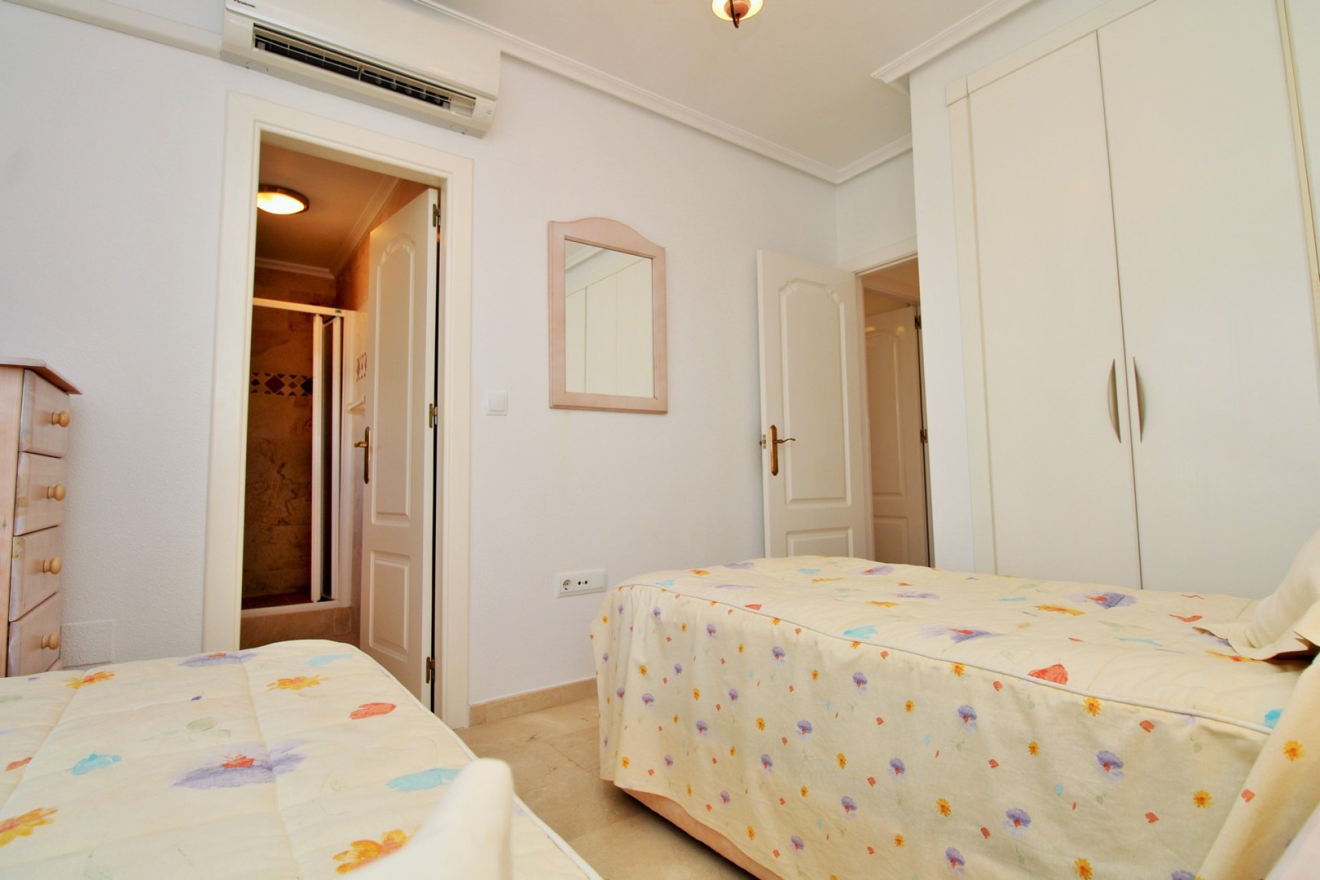 Herverkoop - Appartement - Orihuela Costa