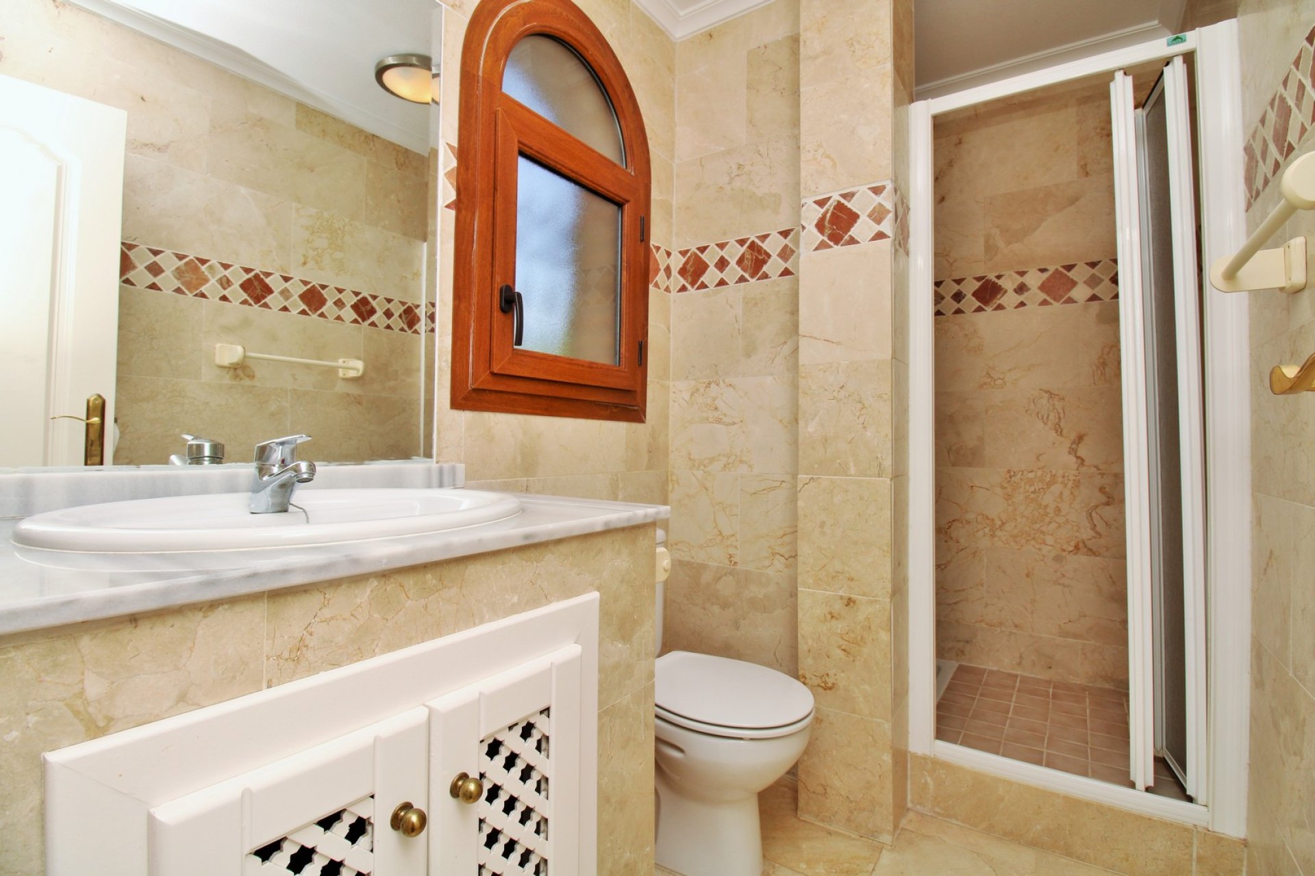 Herverkoop - Appartement - Orihuela Costa