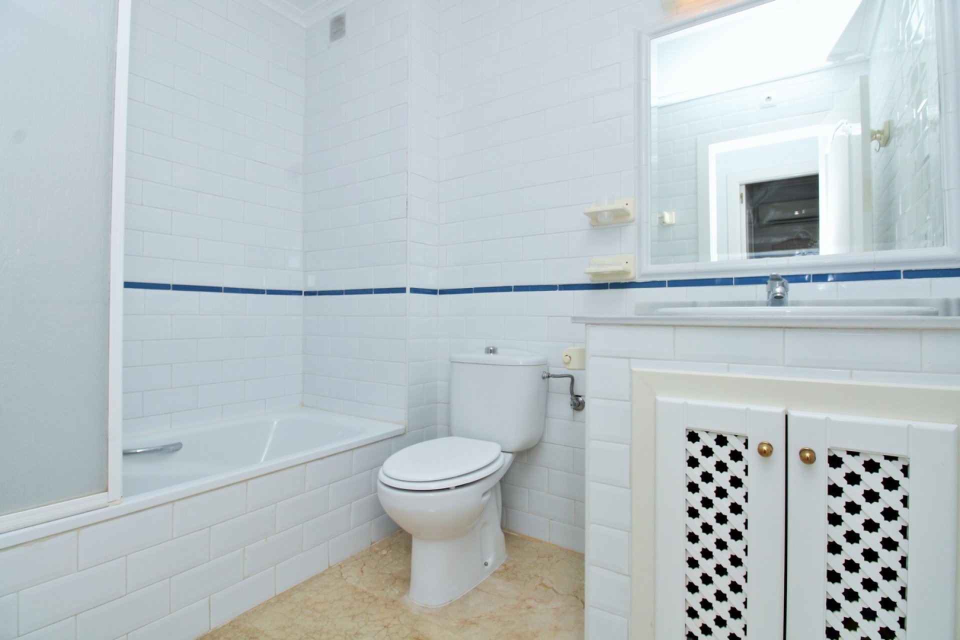 Herverkoop - Appartement - Orihuela Costa