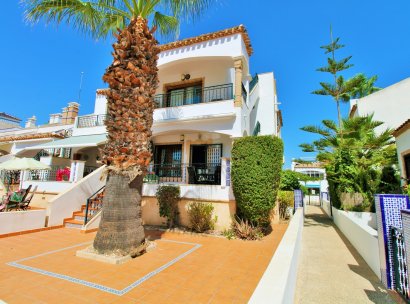 Apartment · Resale - Orihuela Costa · PAU 8 · Alicante · Spain