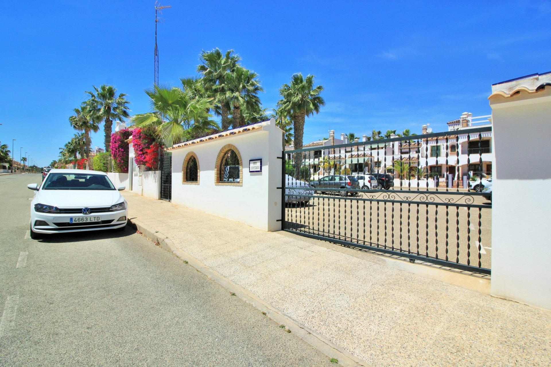 Herverkoop - Appartement - Orihuela Costa