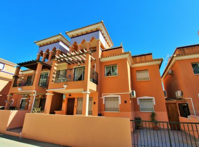 Appartement · Herverkoop - Orihuela Costa · Playa Flamenca · Alicante · Spanje