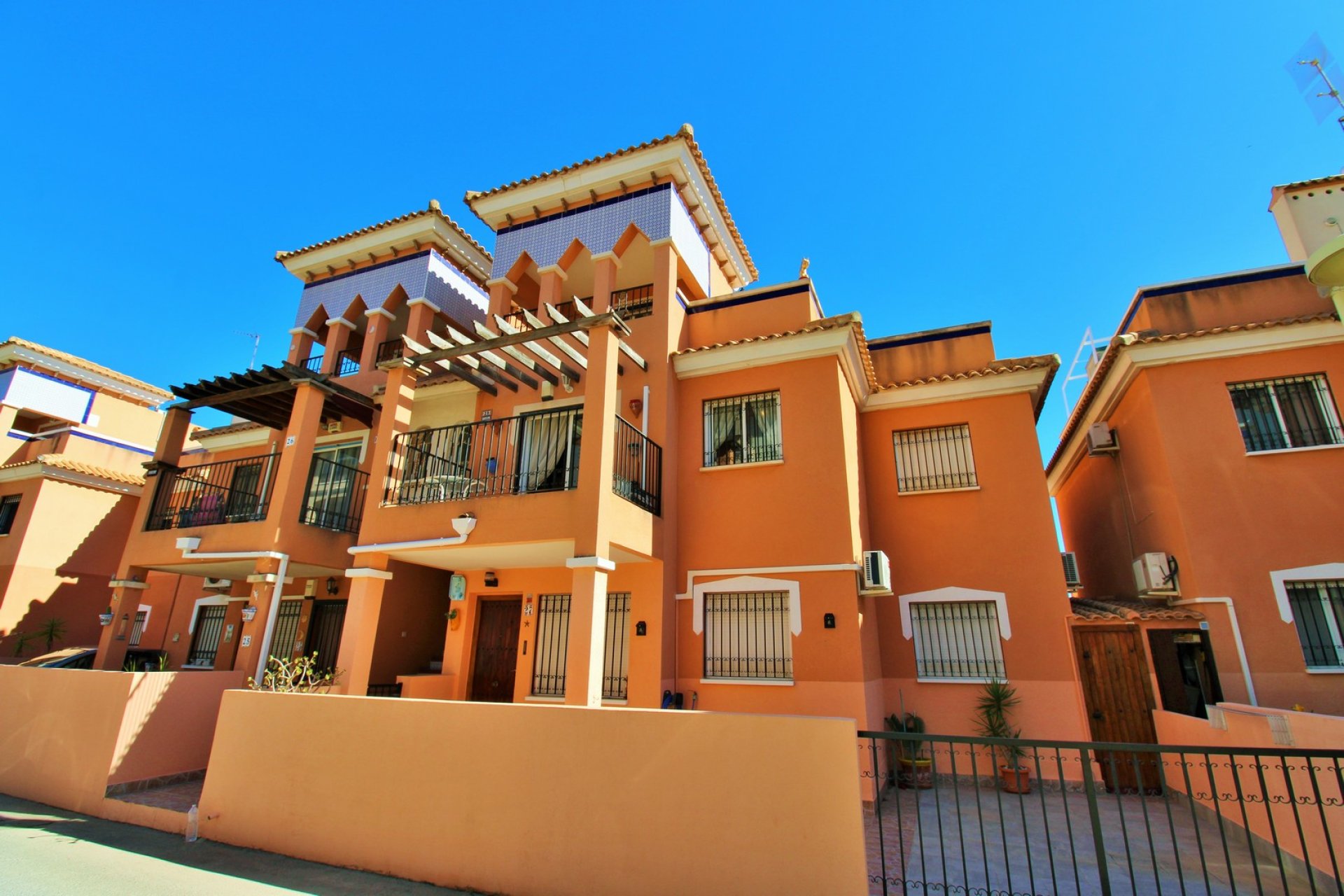 Herverkoop - Appartement - Orihuela Costa