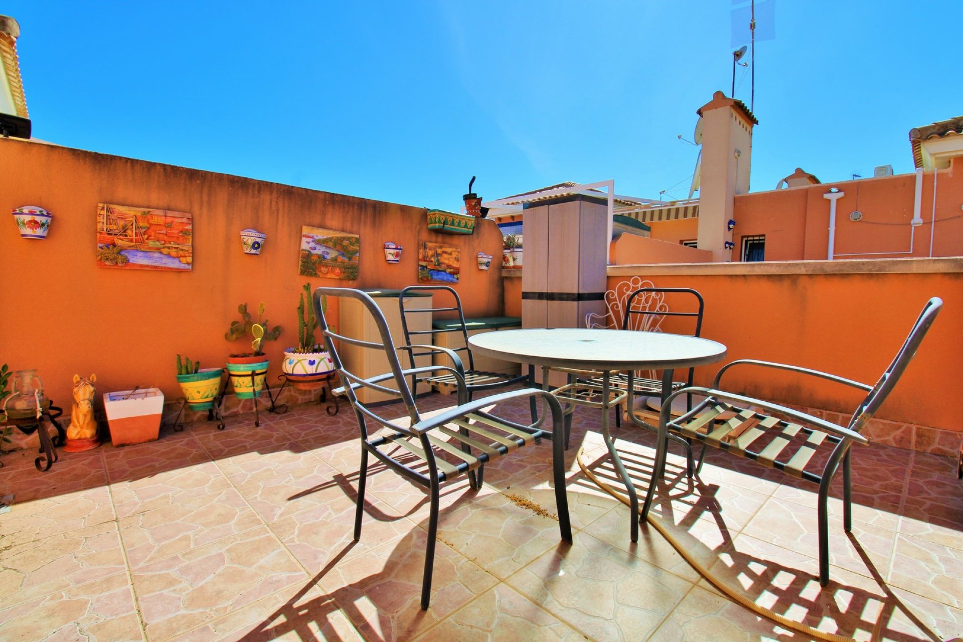 Herverkoop - Appartement - Orihuela Costa