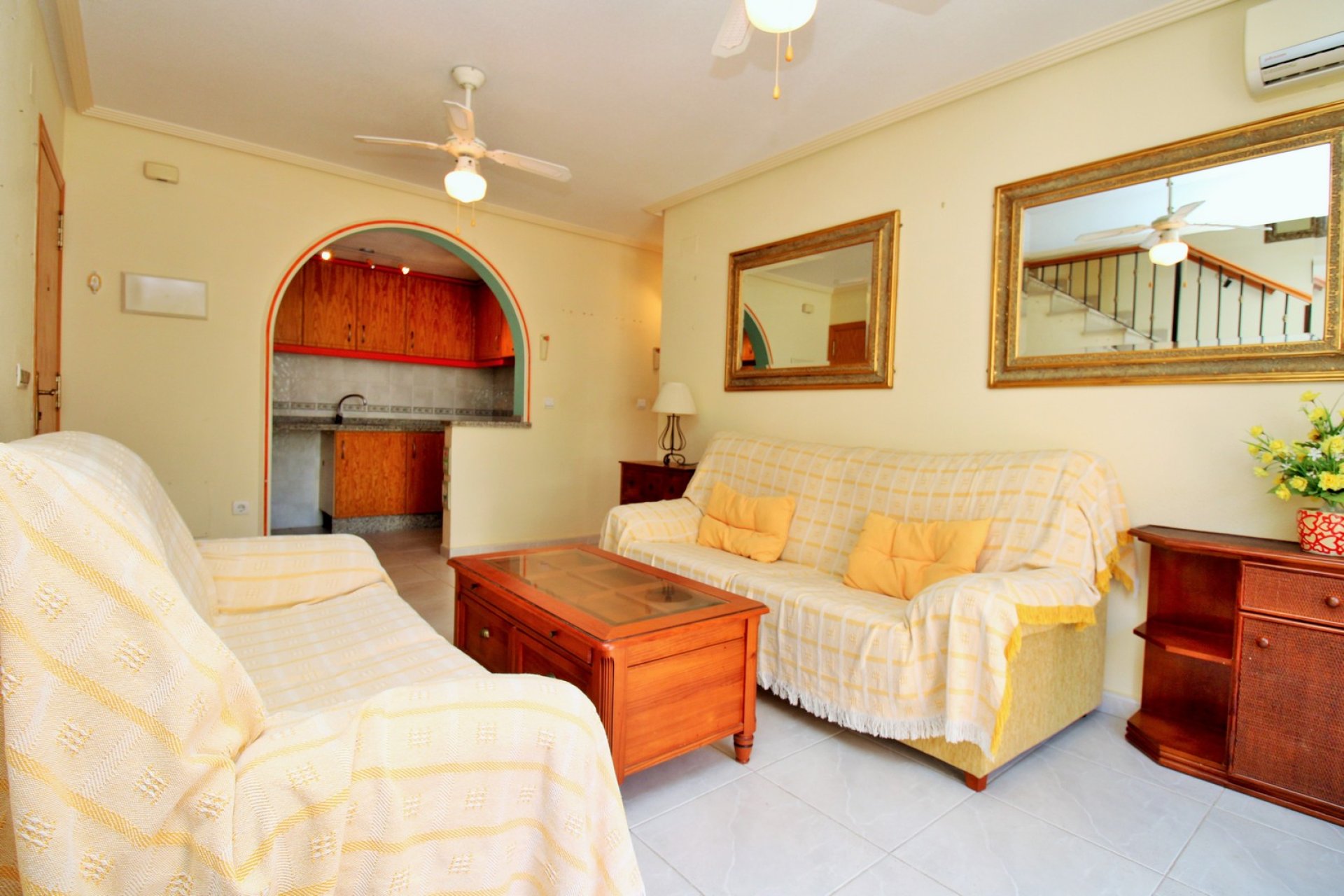 Herverkoop - Appartement - Orihuela Costa