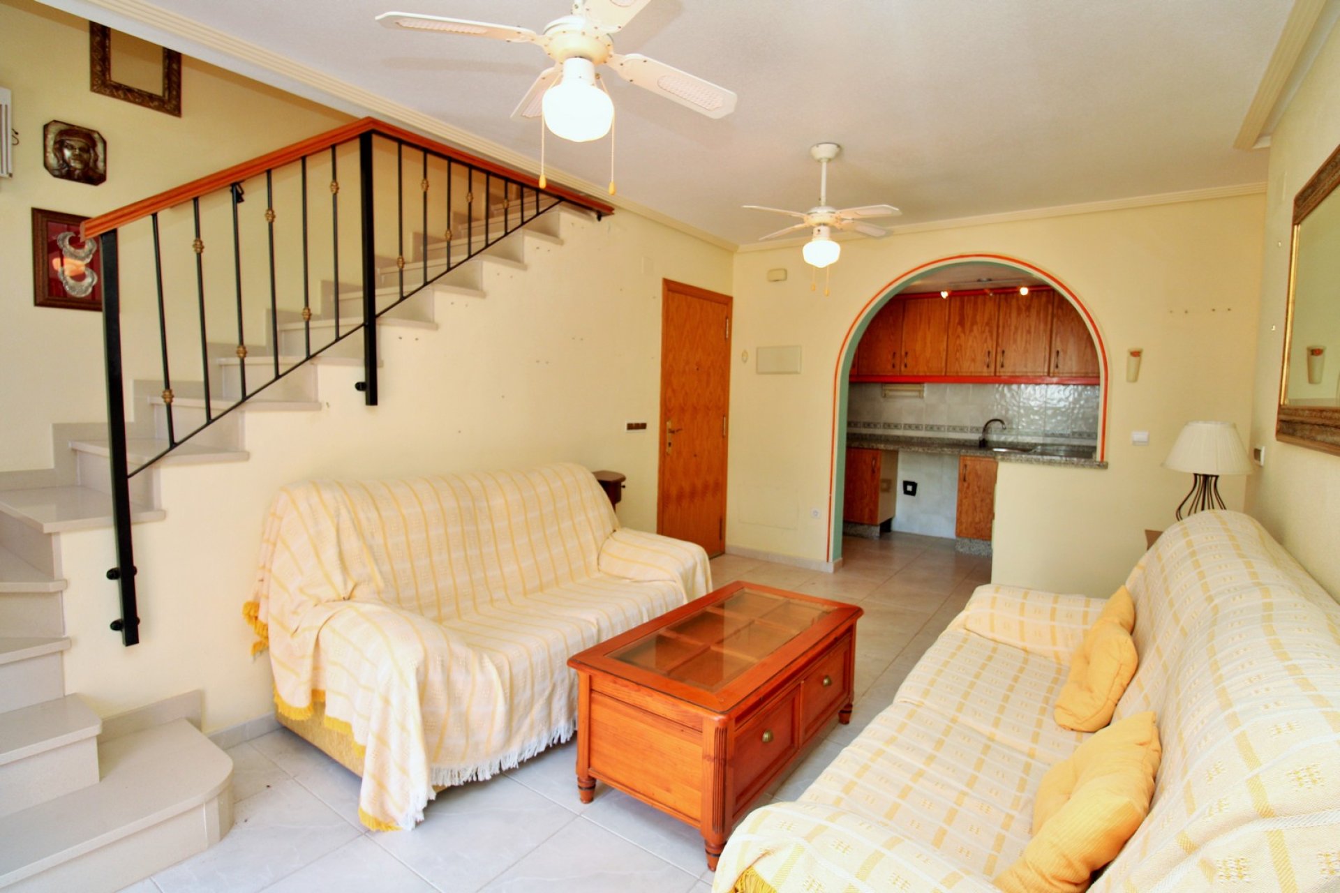 Herverkoop - Appartement - Orihuela Costa