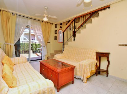 Appartement · Herverkoop - Orihuela Costa · Playa Flamenca · Alicante · Spanje