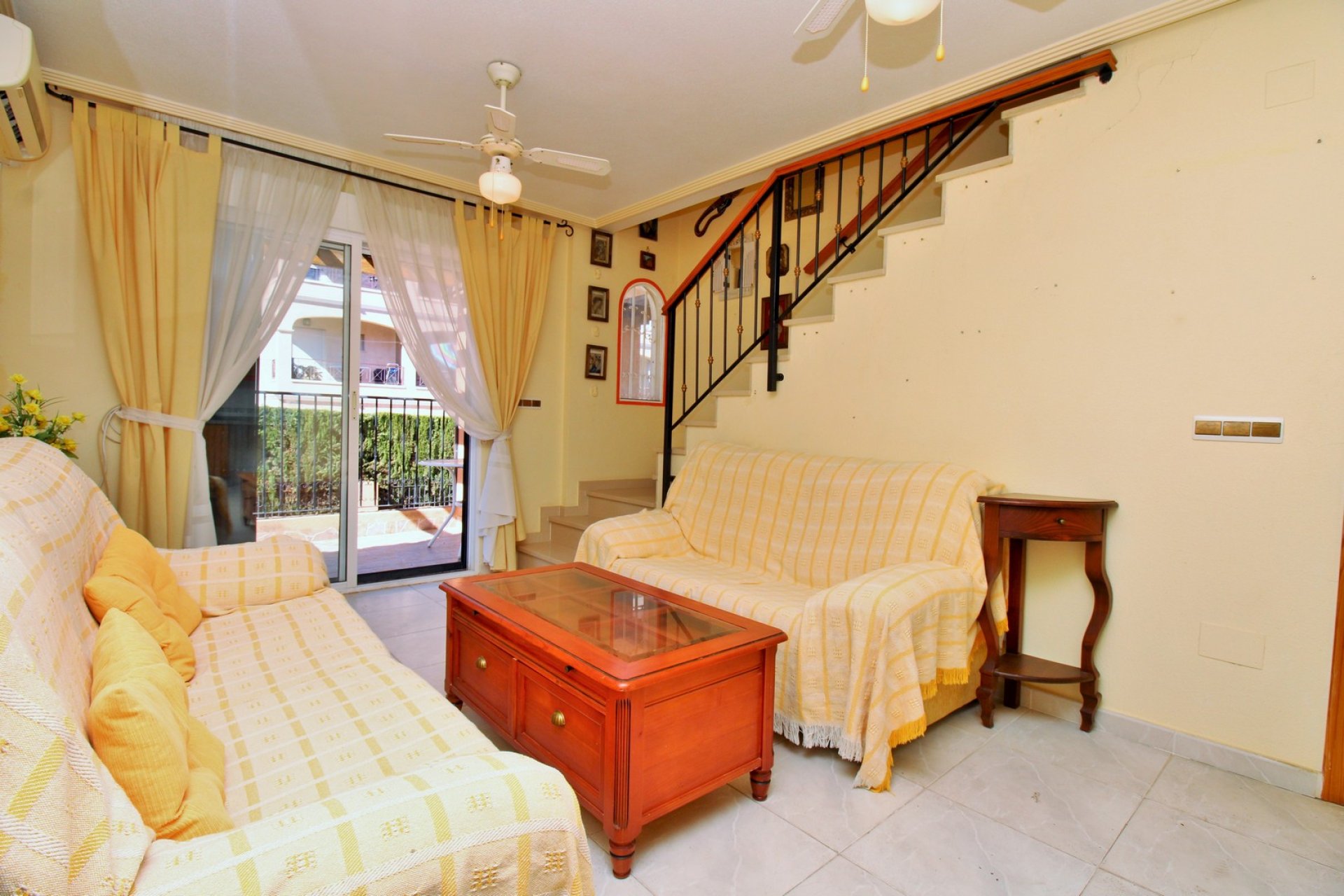 Herverkoop - Appartement - Orihuela Costa