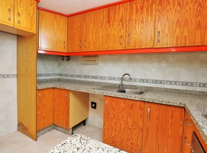 Appartement · Herverkoop - Orihuela Costa · Playa Flamenca · Alicante · Spanje