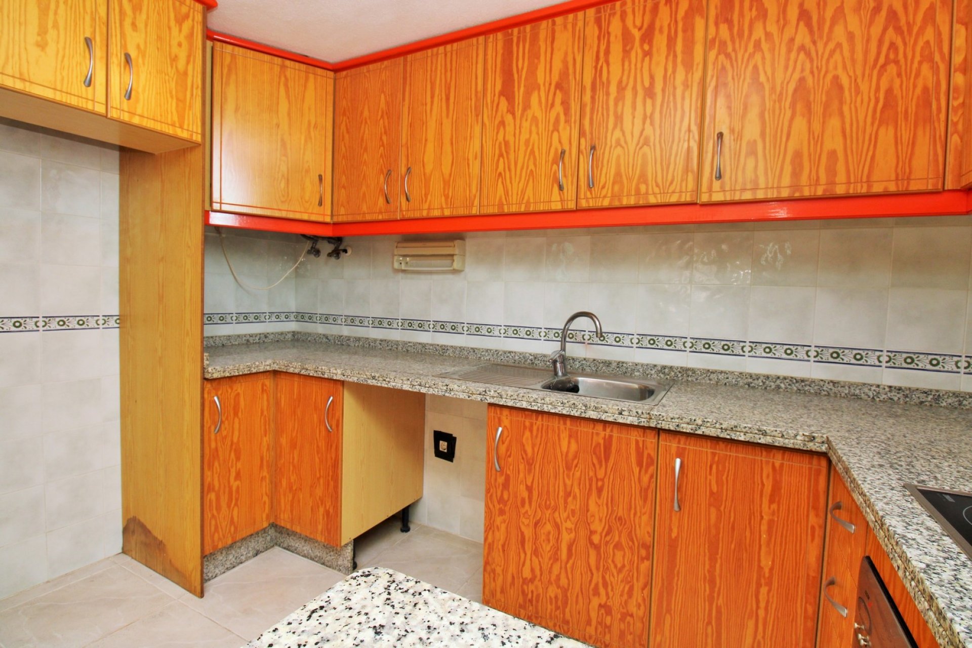 Herverkoop - Appartement - Orihuela Costa