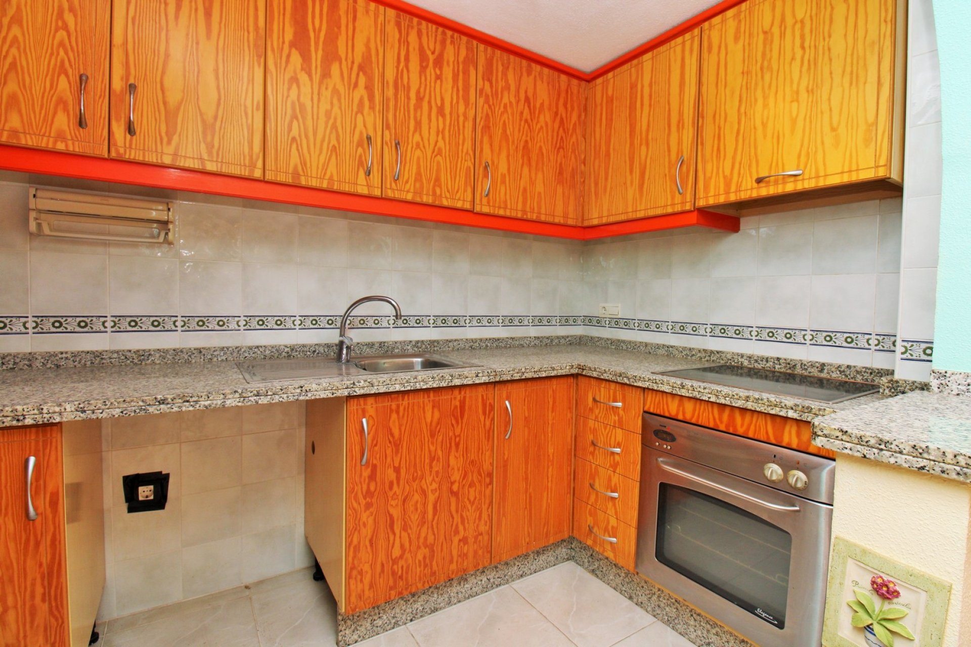 Herverkoop - Appartement - Orihuela Costa