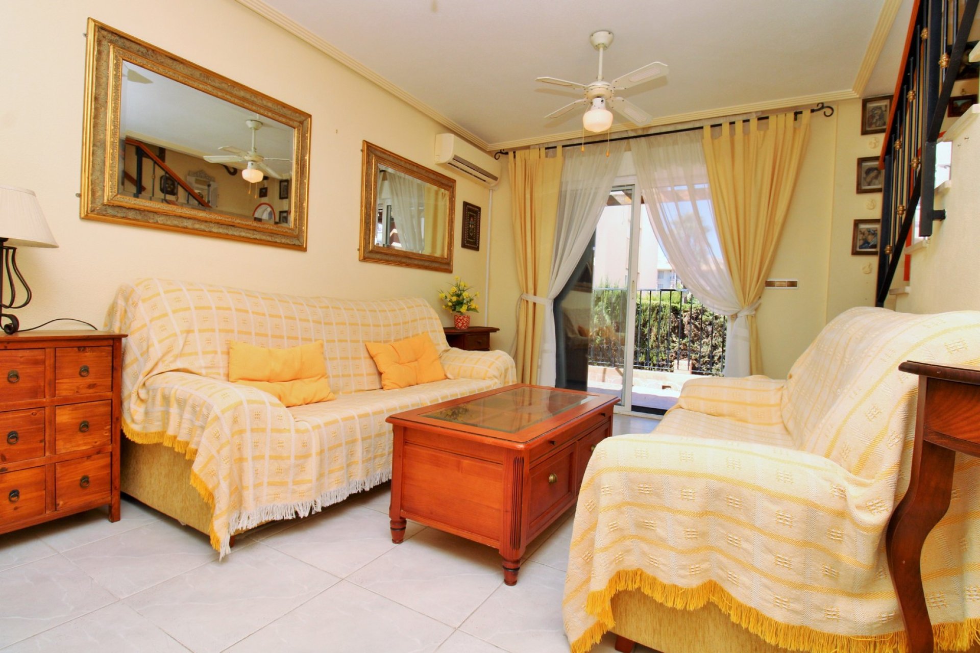 Herverkoop - Appartement - Orihuela Costa